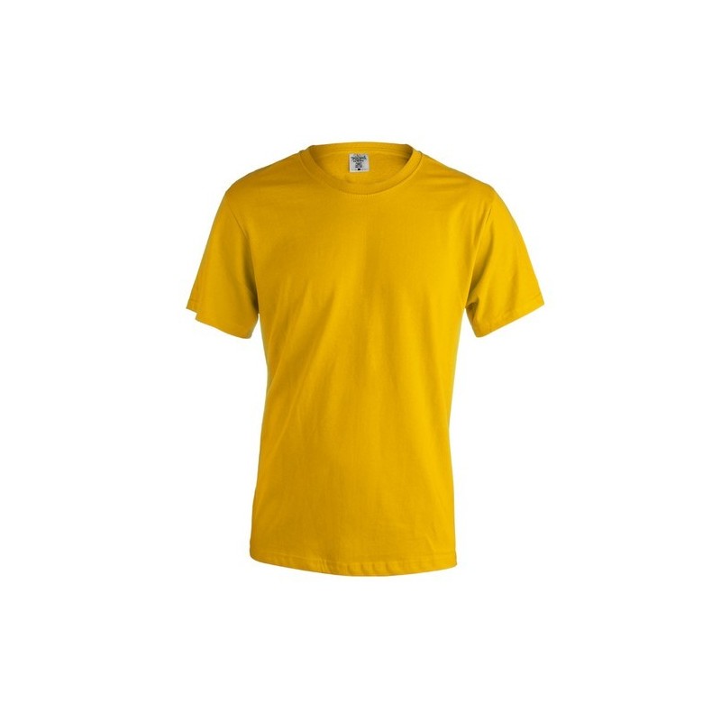 Camiseta Adulto Color "KEYA" MC150