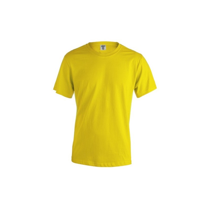 Camiseta Adulto Color "KEYA" MC180
