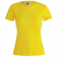 Camiseta Mujer Color "KEYA" WCS180