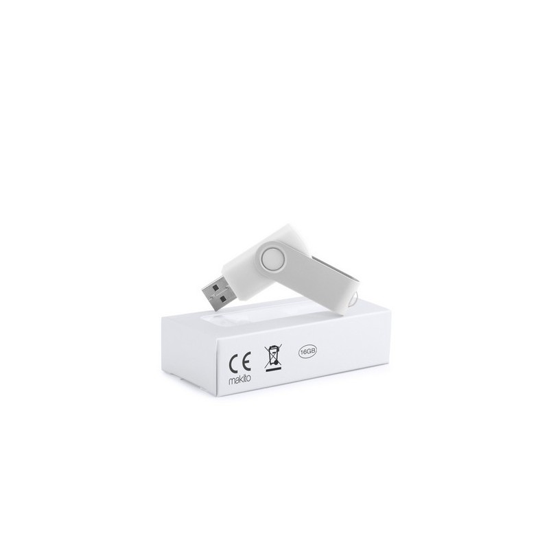 Memoria USB Survet 16Gb