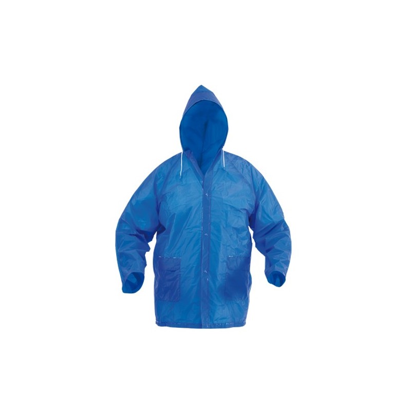 Impermeable Hydrus